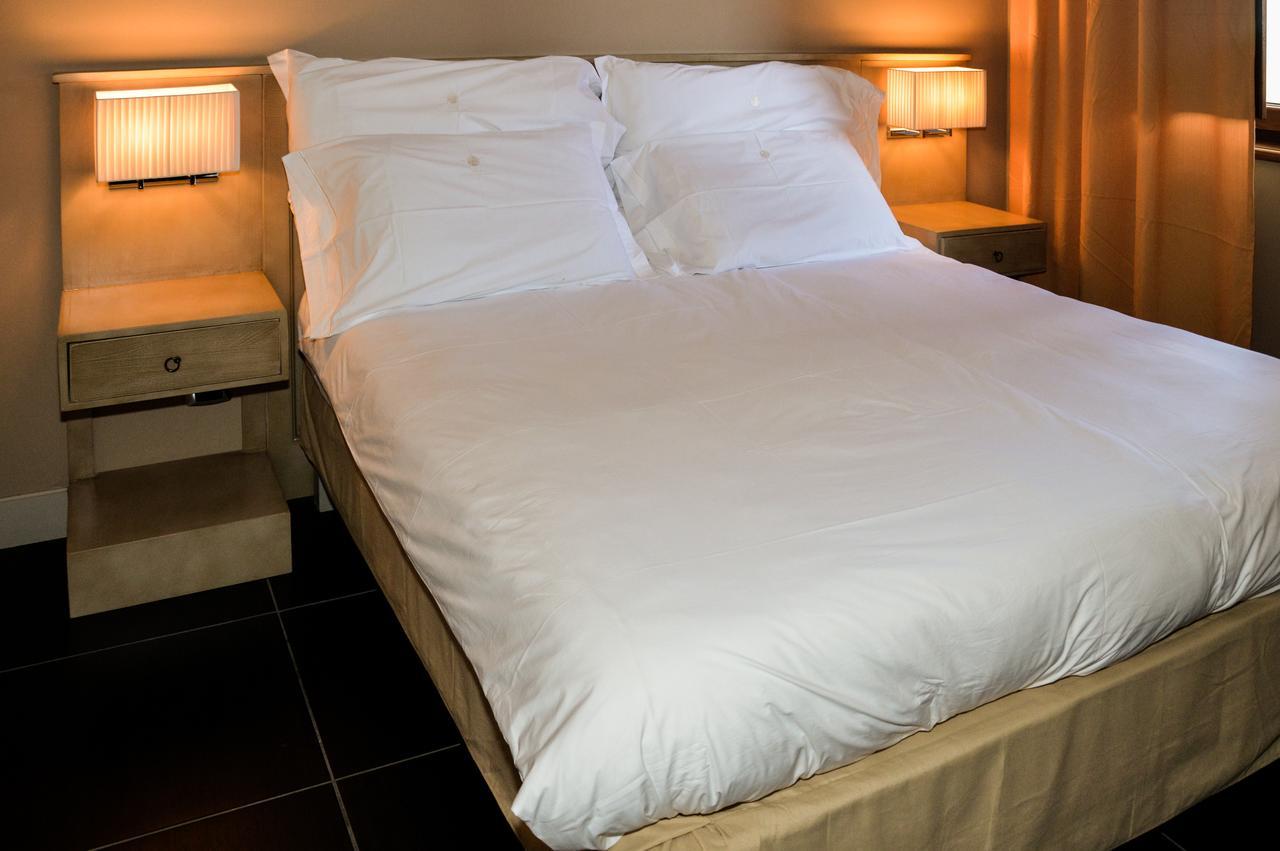 Roccamonfina Palace Hotel Экстерьер фото